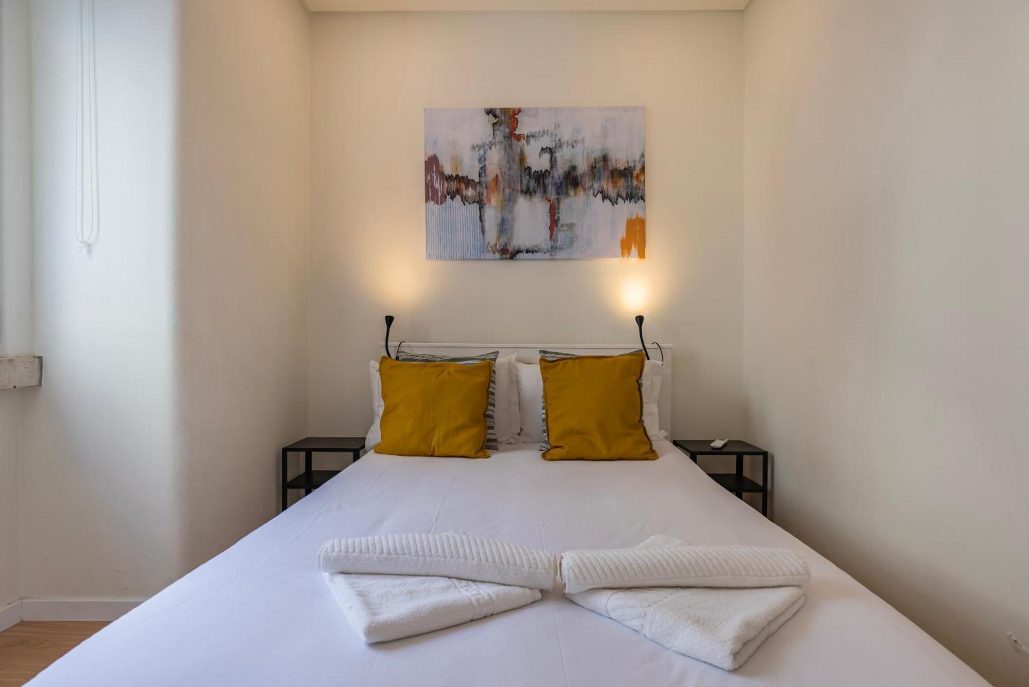 Estrela Hideout by Innkeeper Lisboa Exterior foto
