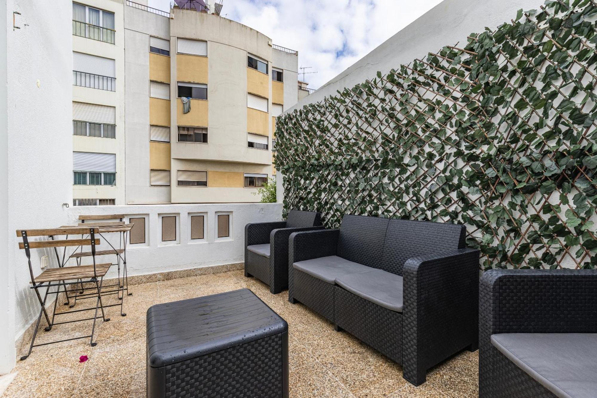 Estrela Hideout by Innkeeper Lisboa Exterior foto